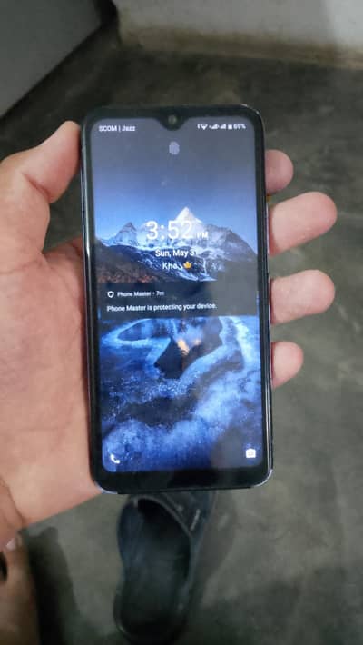 Itel A48. Whatsapp 03295657024
