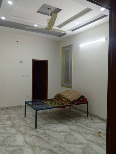 5 Marla single story House for Rent, Block-N khayaban-e-Ameen society lahore
