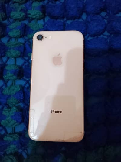 Apple iPhone 8