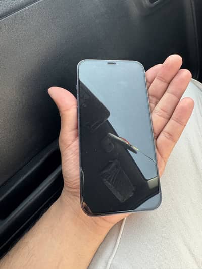 Apple iPhone 12 Pro Max