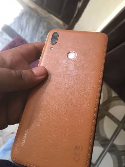 Huawei Y7 Prime 3/64