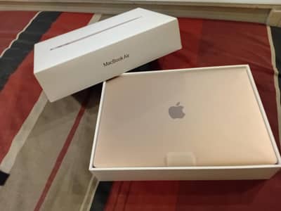 Macbook Air M1 8/256 2020 New