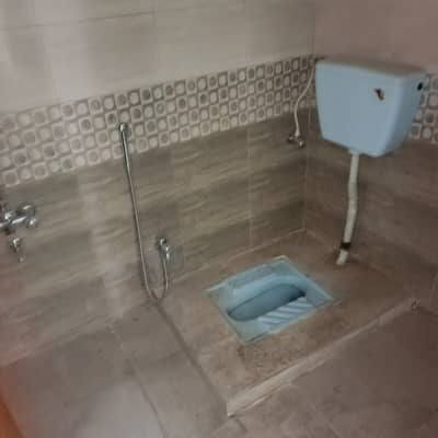 Upper poction available for rent in shalley valley dhoke banras range road Rwp