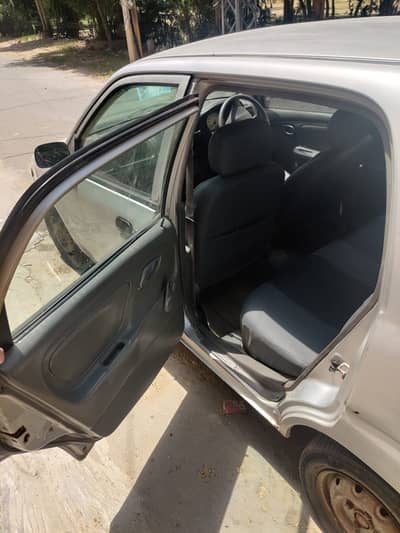 Suzuki Alto VXR 2004 Model For Sale
