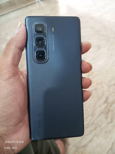 Infinix Hot 50 pro plus