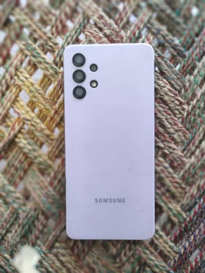 Samsung Mobile A32