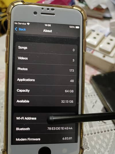 Apple iPhone SE 2020 pta approved