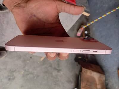 Apple iPhone 15 plus