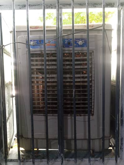 Air Cooler for Sale - Metal Body 12000