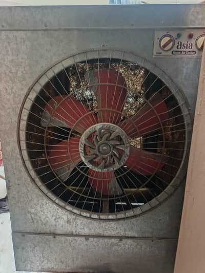 Lahori Air Cooler
