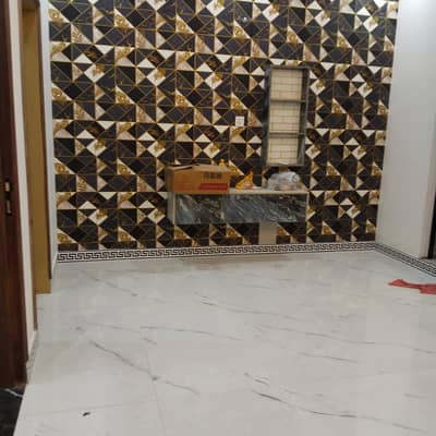 3 marla brand new full  house  rent Gulshan Ali  cantt 03174239240