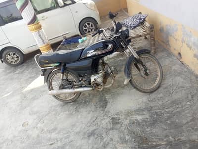 crown bike for sale