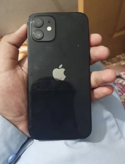 iphone 12 jv 128gb exchange possible