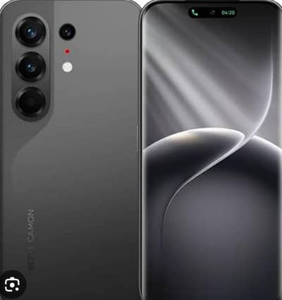 Tecno camon 50 pro