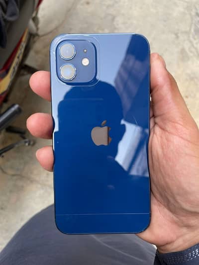 Apple iPhone 12