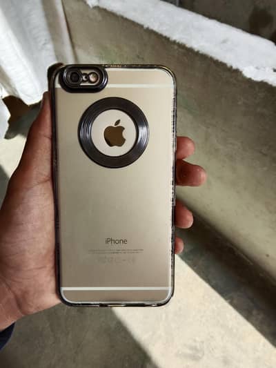 Apple iPhone 6 Plus