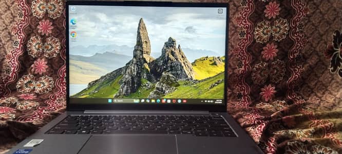 Lenovo laptop
