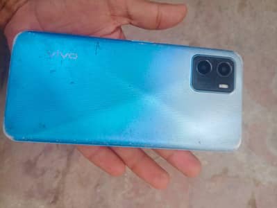 Vivo Y15
