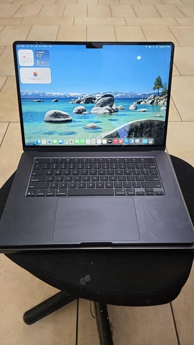 Apple MacBook Pro 16-inch (2023) | M3 Pro | 512GB SSD MDM Locked