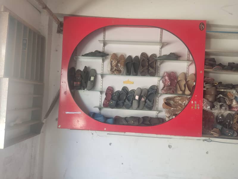 SHOP FITTING 0
