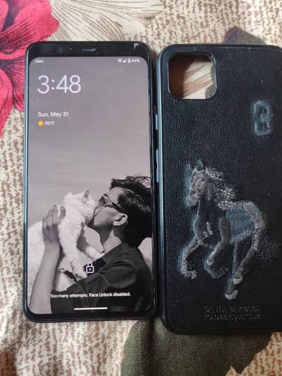 Google Pixel 4 XL