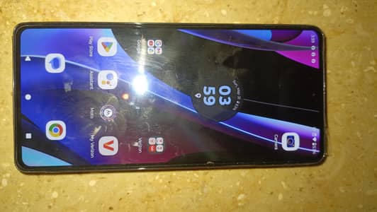 Motorola Edge plus 5g (uw) 2022