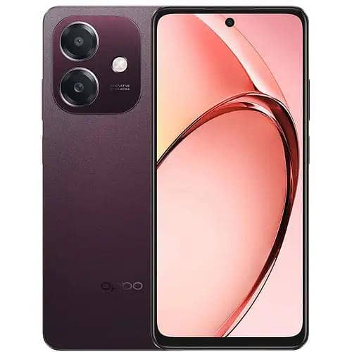 oppo A5i 2