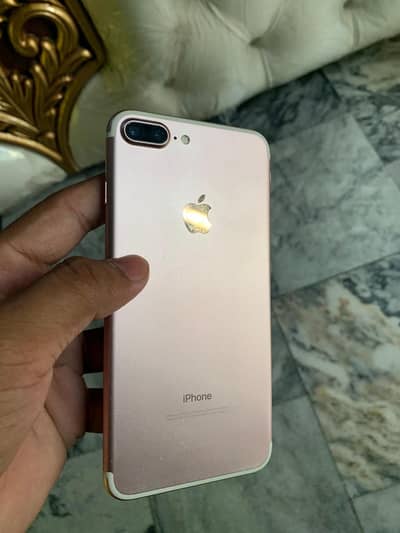 Apple iPhone 7 Plus WhatsApp number 03416492284