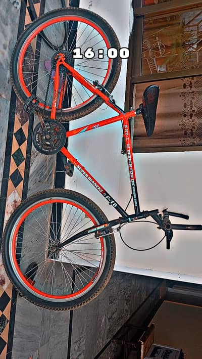 cycle