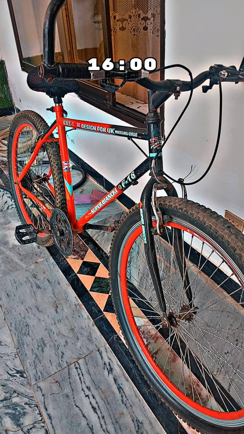 cycle 1