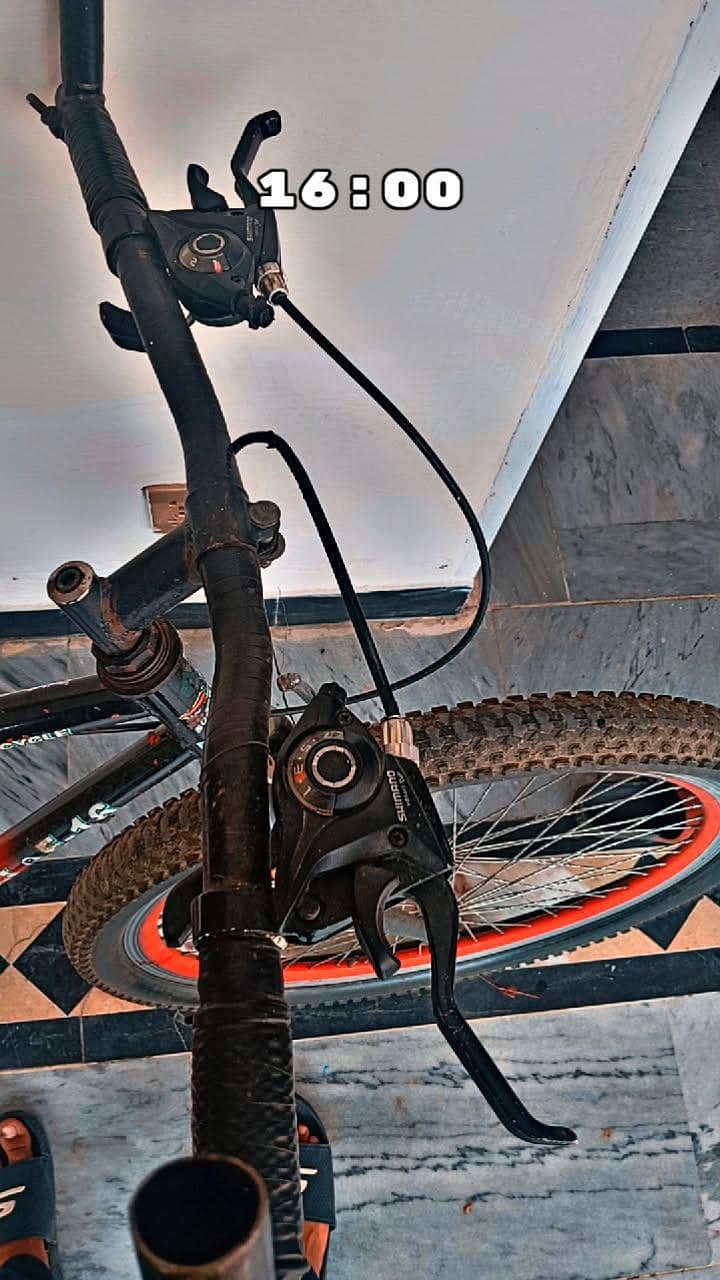 cycle 2