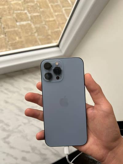 Apple iPhone 13 Pro