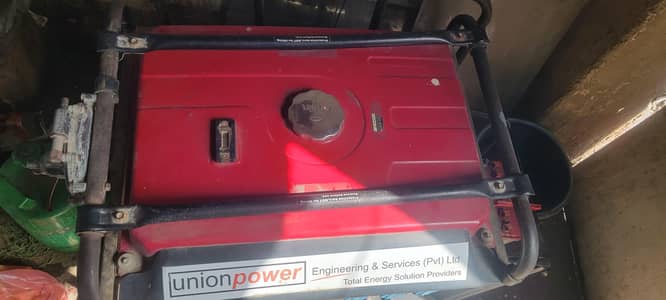 Generator 5kva