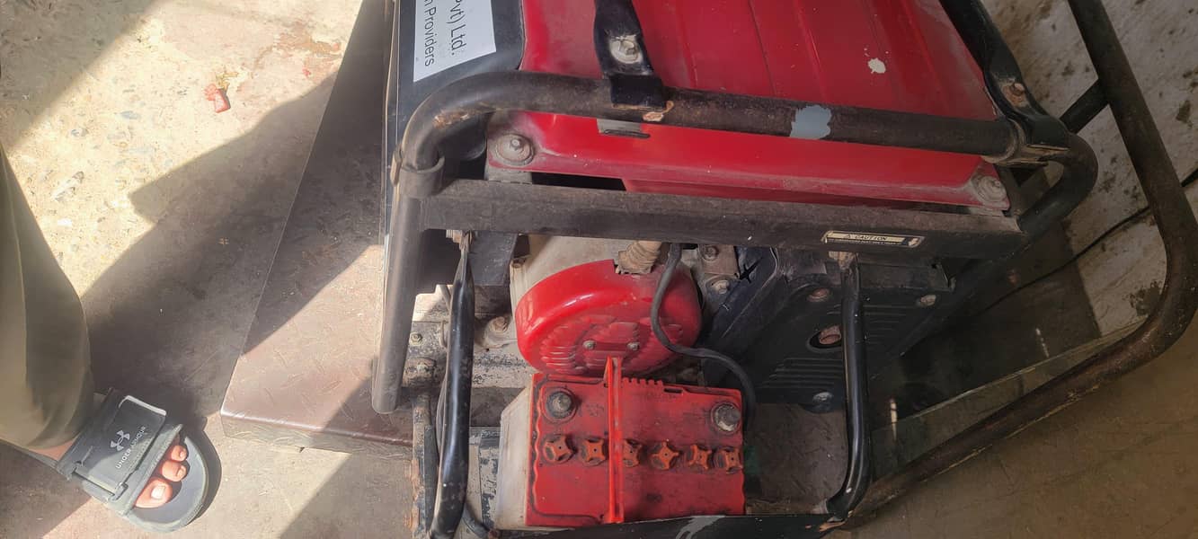 Generator 5kva 2