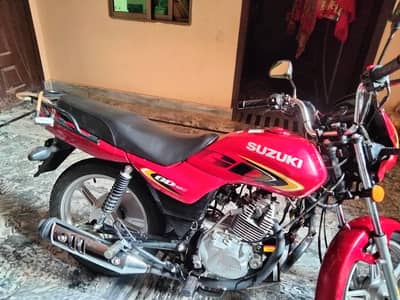Bike for sale