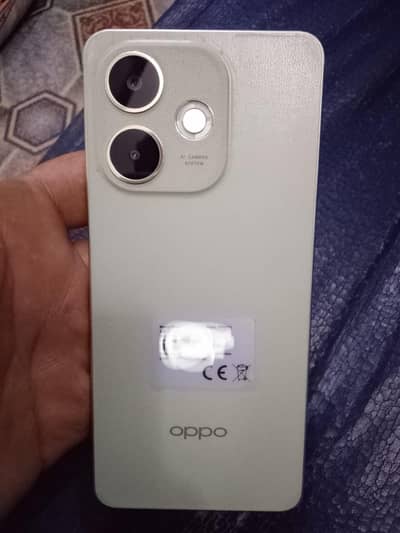 OPPO A5 Pro