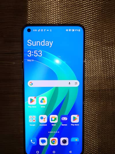 One Plus 9