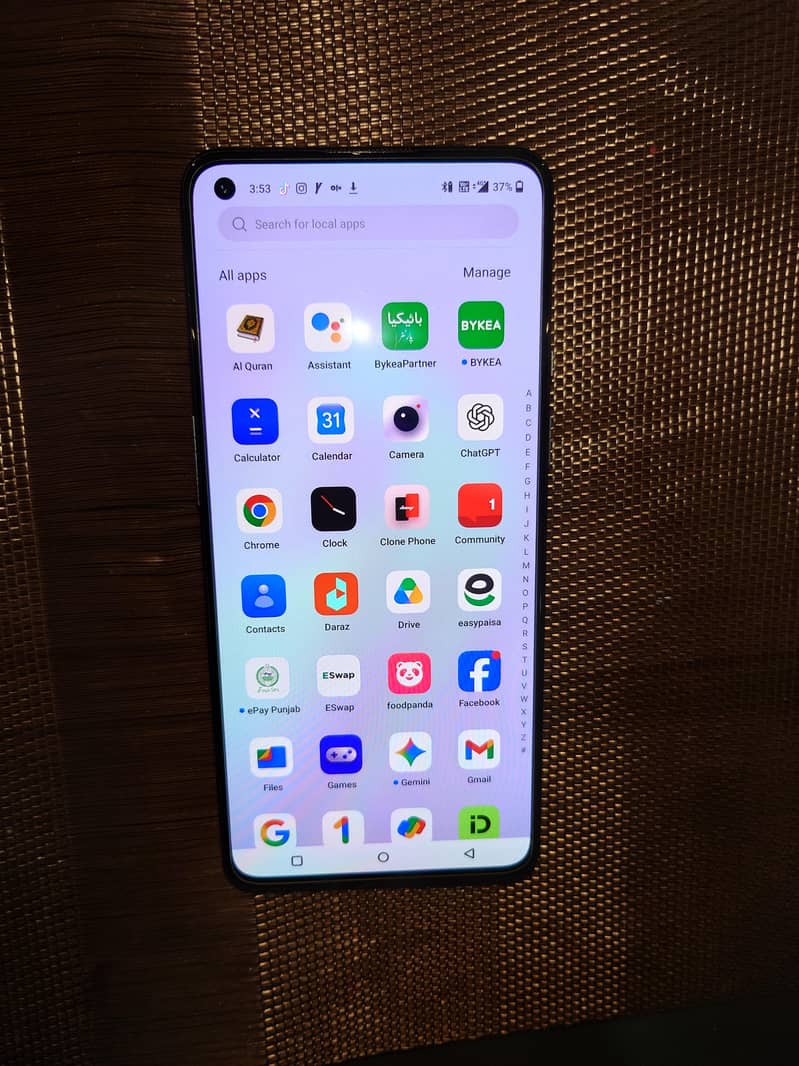 One Plus 9 1