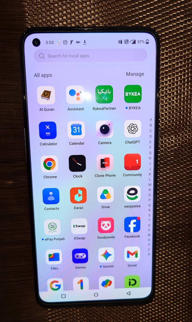 One Plus 9 2