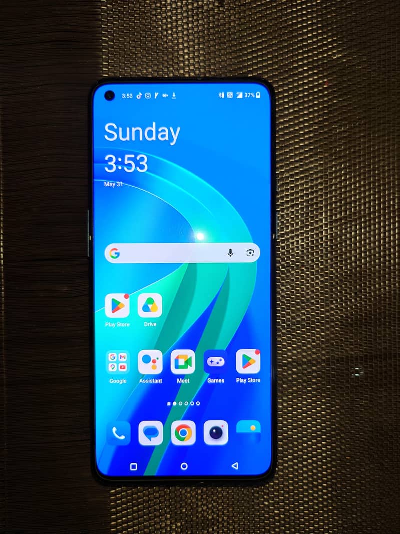 One Plus 9 3