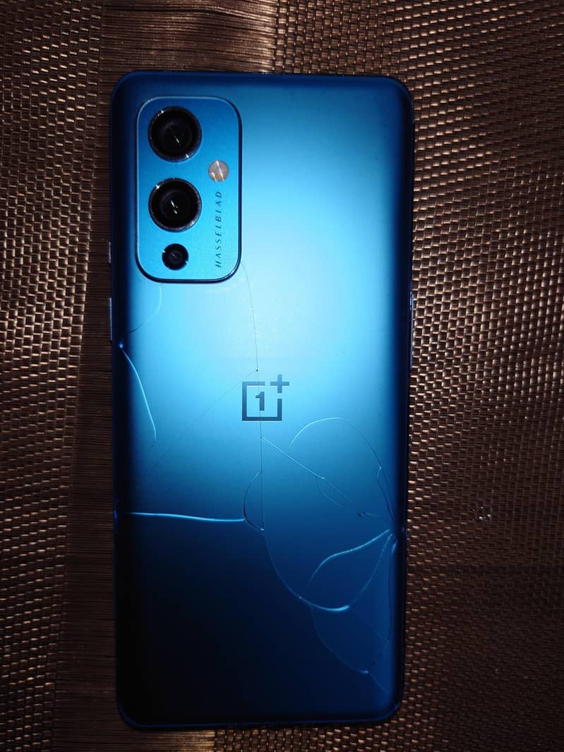 One Plus 9 5