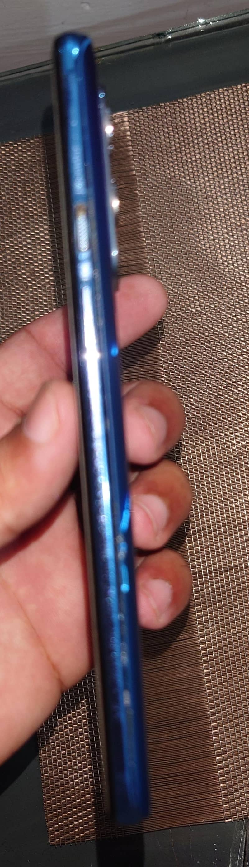 One Plus 9 6