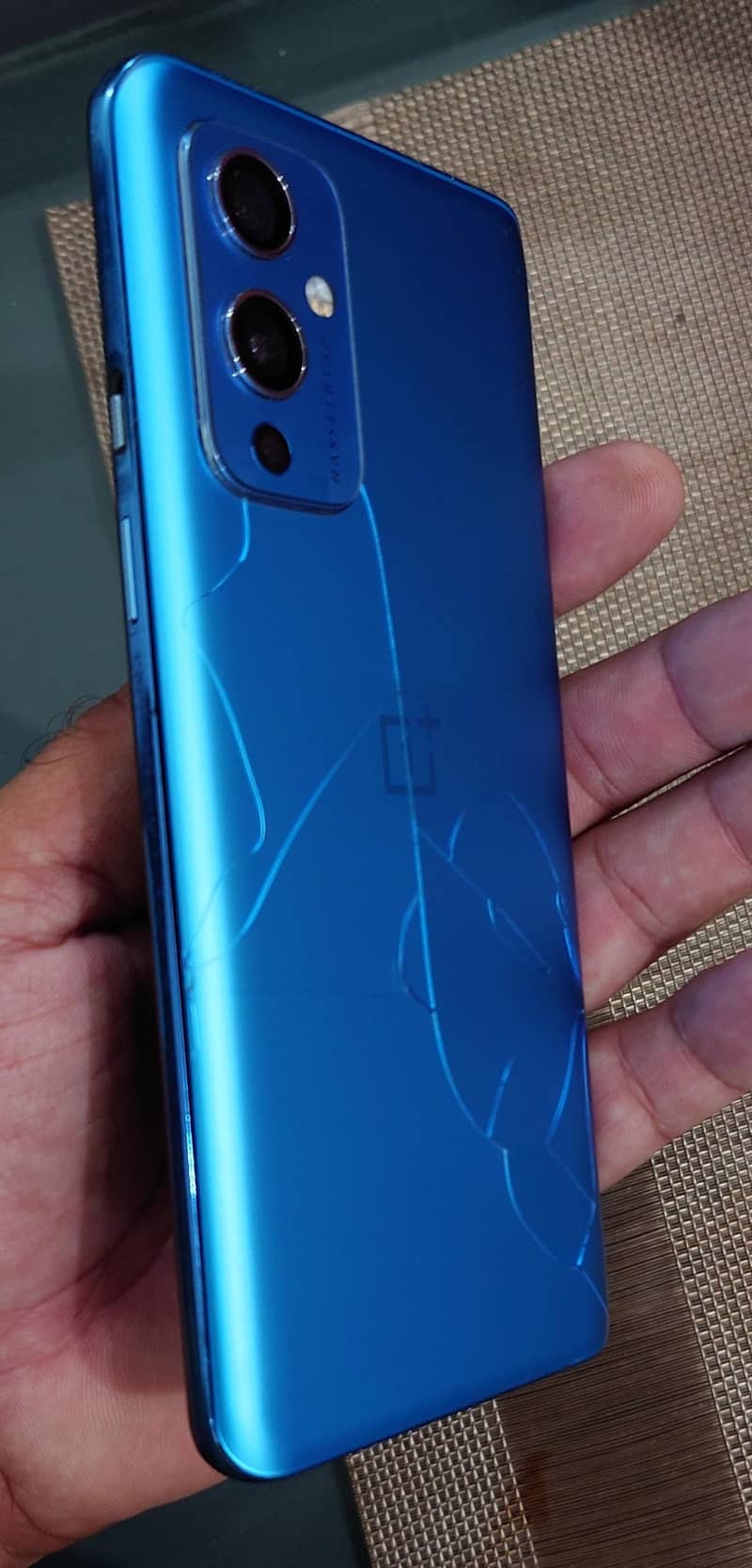 One Plus 9 7