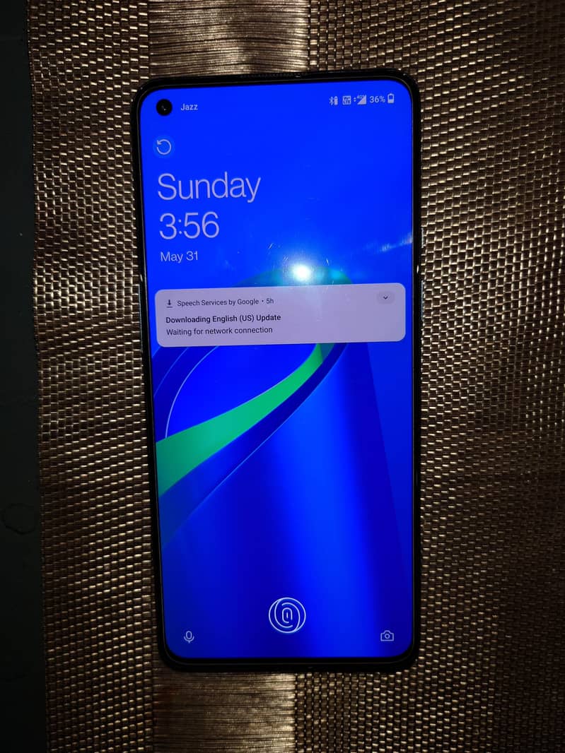 One Plus 9 11