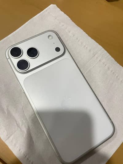 17pro max