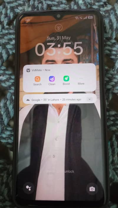 Oppo A38