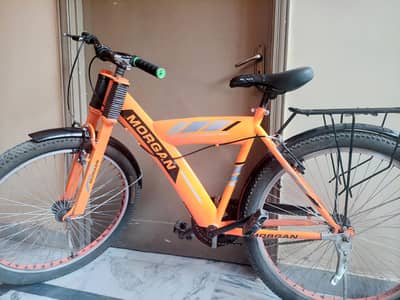 all ok BICYCLE no any issue