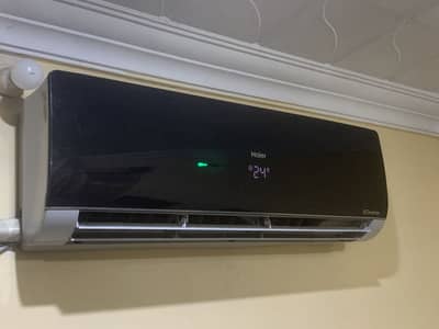 Dc inviter 1.5 ton