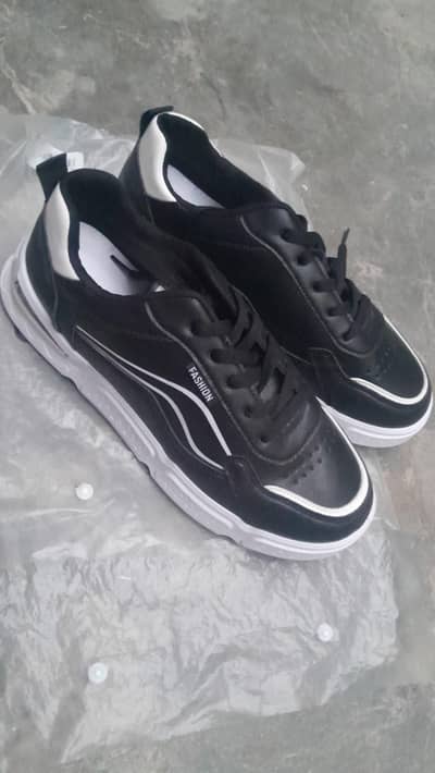 cajual shoes