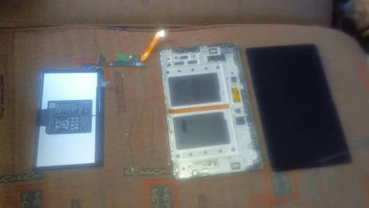 TCL Tab Parts for sale.